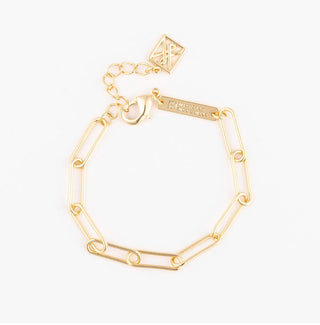 Girls Bella Bracelet - 5.5”