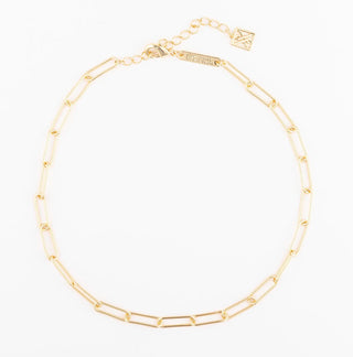 13” Girls Bella Necklace