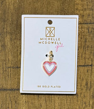 Girls Friendship Bracelet/Necklace Charms