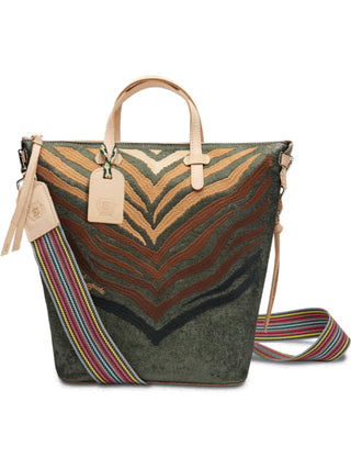 Consuela Sling Totes