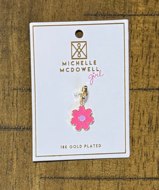 Girls Sweet Treats Bracelet/Necklace Charms