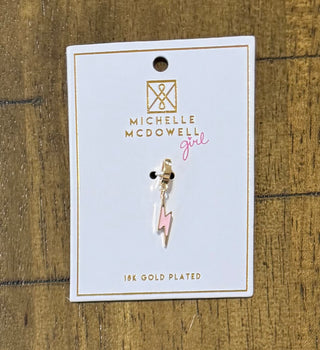 Girls Icon Bracelet/Necklace Charms