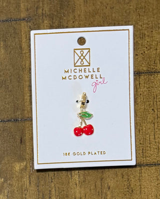 Girls Sweet Treats Bracelet/Necklace Charms