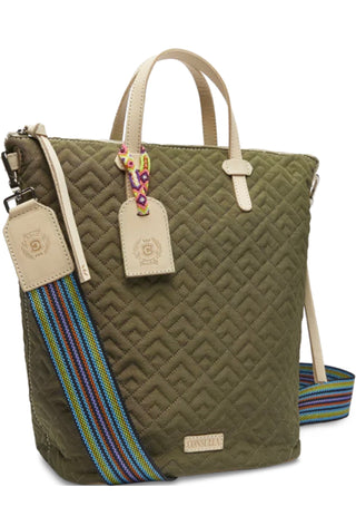 Consuela Sling Totes