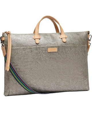 Consuela Crosstown Handbags