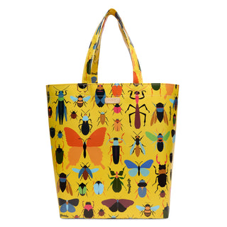 Consuela Grab N Go Basic Bag - Fields