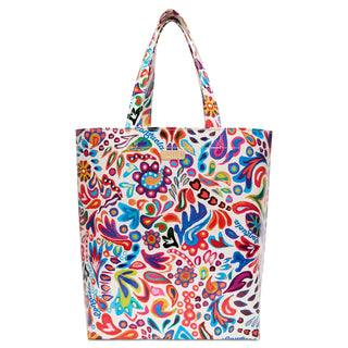 Consuela Grab N Go Basic Bag - Bianca