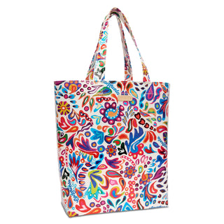 Consuela Grab N Go Basic Bag - Bianca