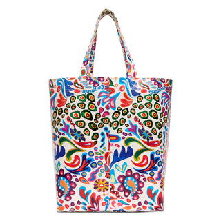 Consuela Grab N Go Basic Bag - Bianca