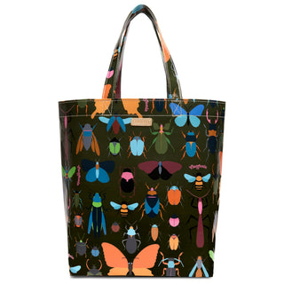 Consuela Grab 'n" Go Basic Bag - Romy