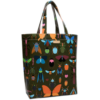 Consuela Grab 'n" Go Basic Bag - Romy