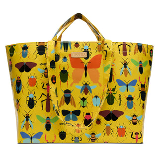 Consuela Grab N Go Jumbo Bag - Fields