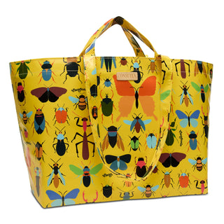 Consuela Grab N Go Jumbo Bag - Fields