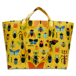 Consuela Grab N Go Jumbo Bag - Fields