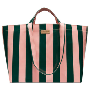 Consuela Grab 'n" Go Jumbo Bag - Fern