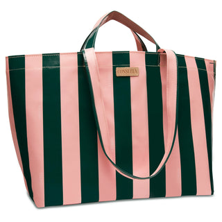Consuela Grab 'n" Go Jumbo Bag - Fern