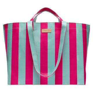 Consuela Grab N Go Jumbo Bag - Malibu