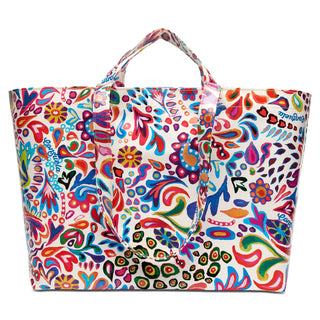Consuela Grab N Go Jumbo Bag - Bianca