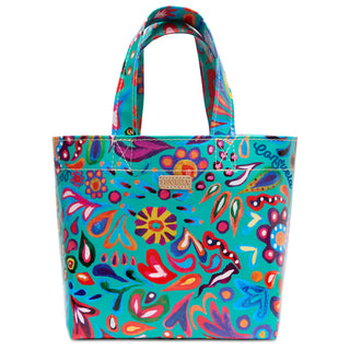 Consuela Mini Bag - Tasha