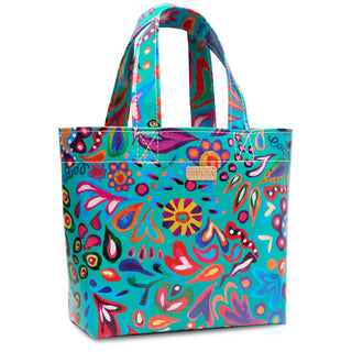 Consuela Mini Bag - Tasha