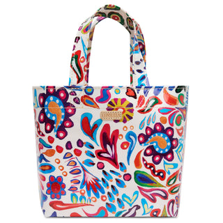 Consuela Mini Bag - Bianca