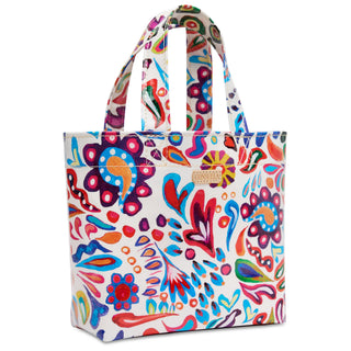 Consuela Mini Bag - Bianca