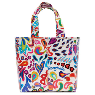 Consuela Mini Bag - Bianca