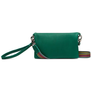 Consuela Uptown Crossbody - Teal