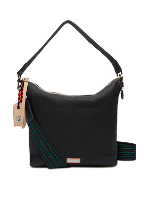 Consuela Hobo Bags