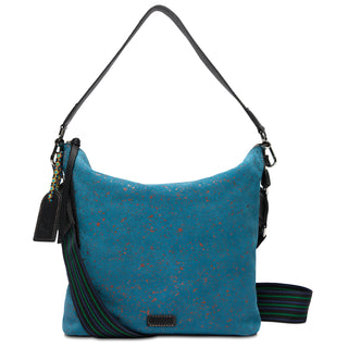 Consuela Hobo Bags