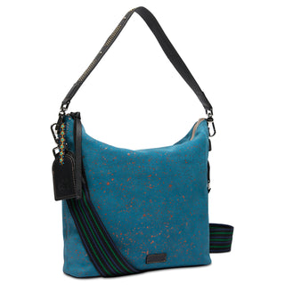 Consuela Hobo Bags