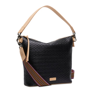 Consuela Hobo Bags