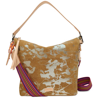 Consuela Hobo Bag - Marlow