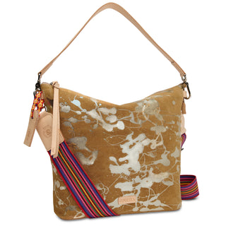 Consuela Hobo Bag - Marlow