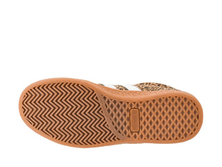 Corkys Heads Up Sneaker - Mini Leopard