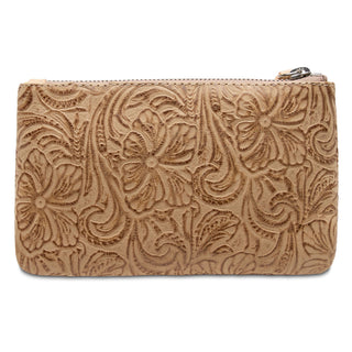 Consuela Slim Wallet - Lawton