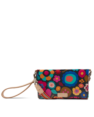 Consuela Uptown Crossbody - Amelie