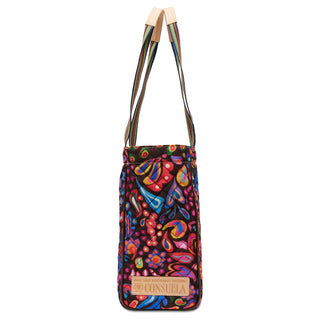 Consuela Journey Totes