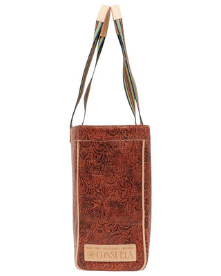 Consuela Journey Totes