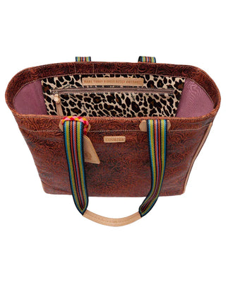 Consuela Journey Totes