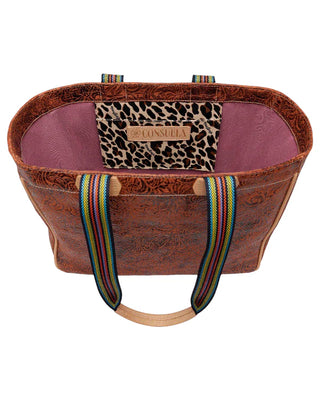 Consuela Journey Totes