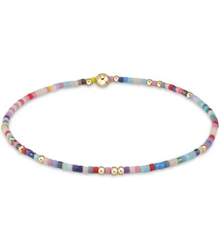 enewton Hope Unwritten Bracelet - Hot Mess