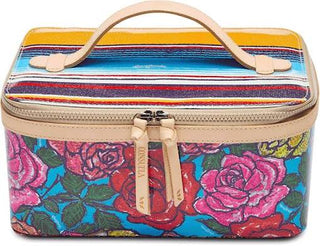 Consuela Train Cases