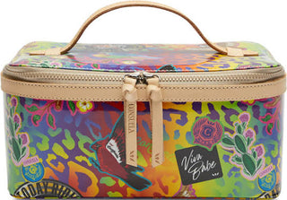 Consuela Train Cases