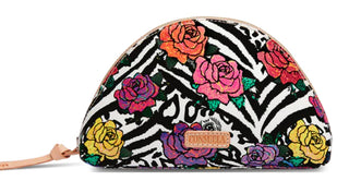 Consuela Medium Cosmetic Bags