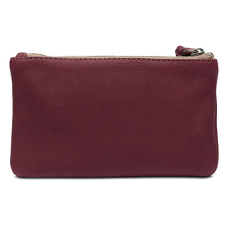 Consuela Slim Wallets