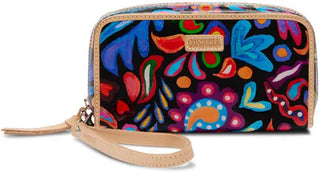 Consuela Wristlet Wallets