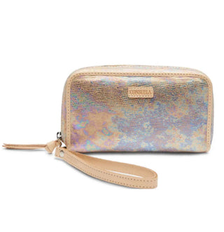 Consuela Wristlet Wallets