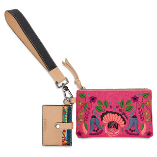 Consuela Combi Wristlets