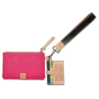 Consuela Combi Wristlets